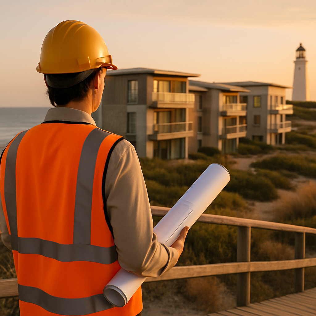 Bauvorschriften Küstenwohnungen: Lighthouse Resort & Marina zeigt 81de8973 e7f7 422c b4c0 3632e6748a63